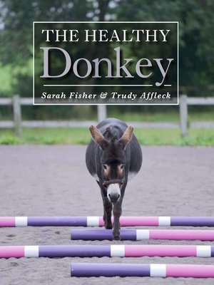 cover image of Healthy Donkey